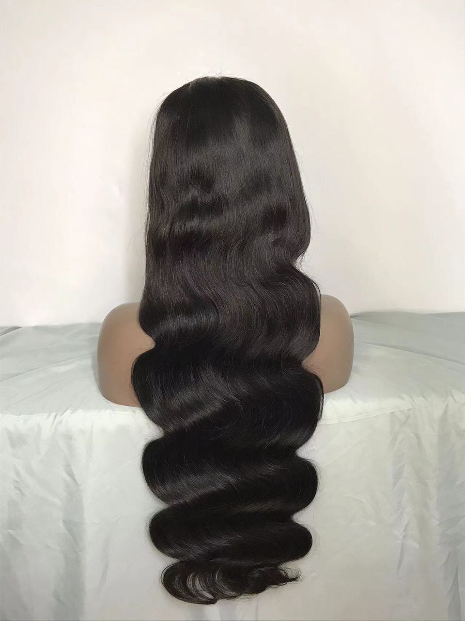 Body-ody-ody Wave Lace Frontal wig